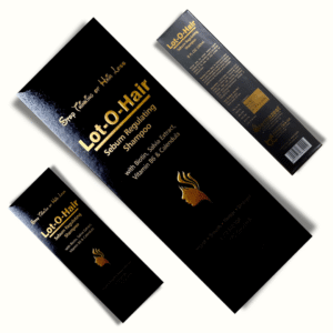 Lot o Hair Shampoo