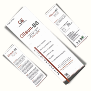 OlisunBS 50spf