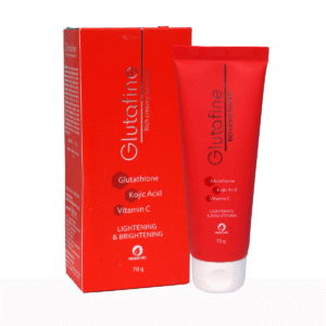 Glutafine  Facewash