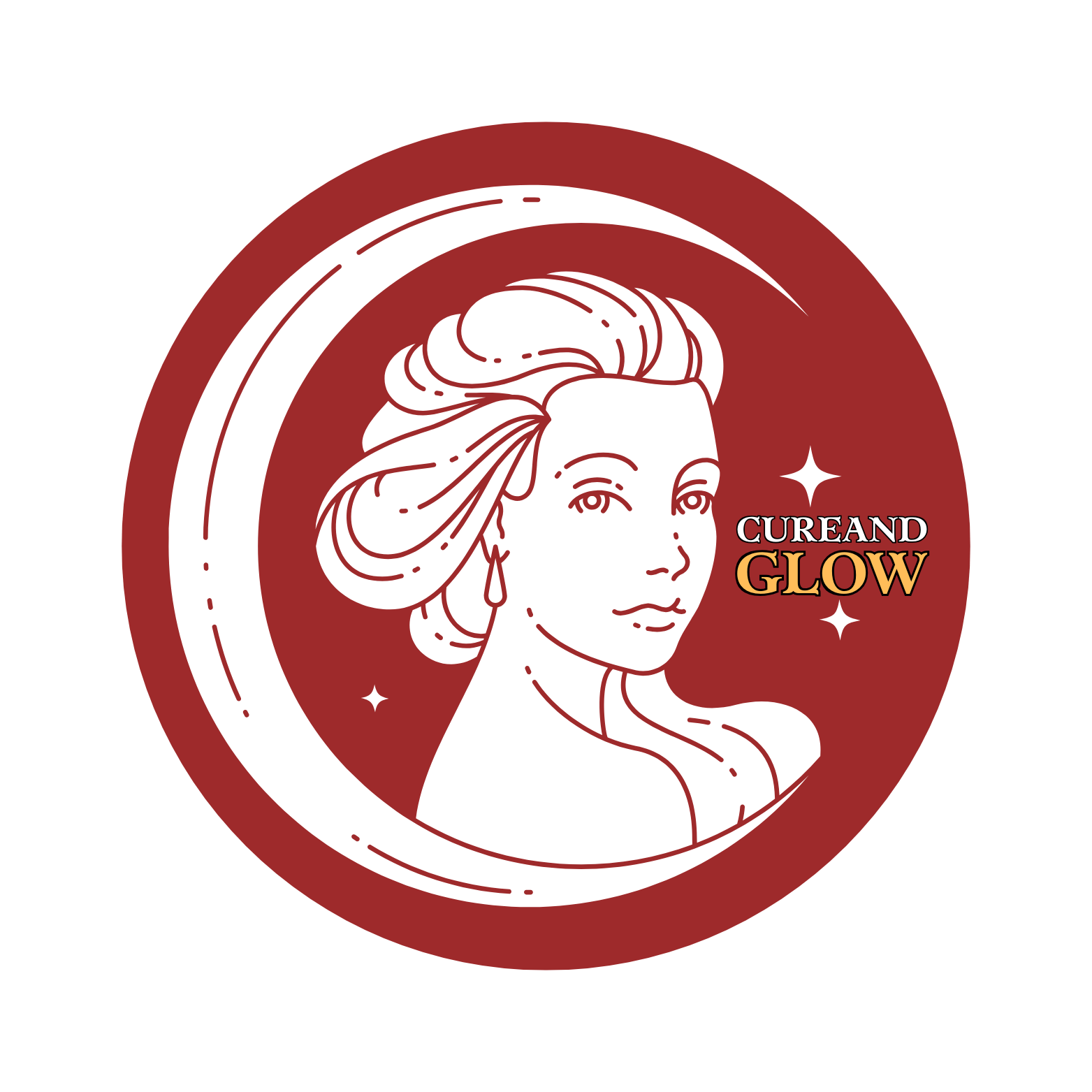 cureandglow.org