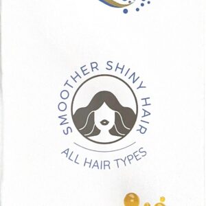 Mericona shampoo