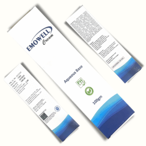 Emowell Cream