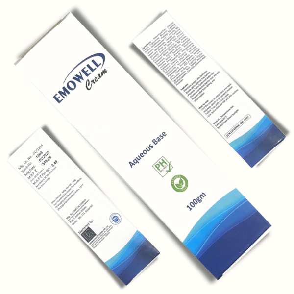 Emowell Cream