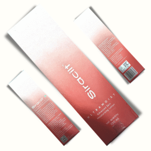 Siracilt Ultramoist Advanced Skin Moisturiser