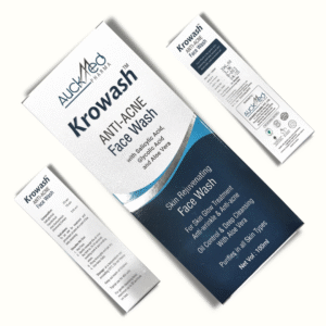 Kerowash Facewash