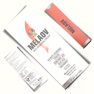 Melaov Anti Melasma Cream