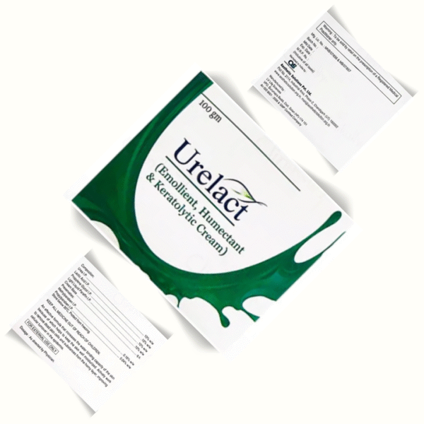 Urelact
