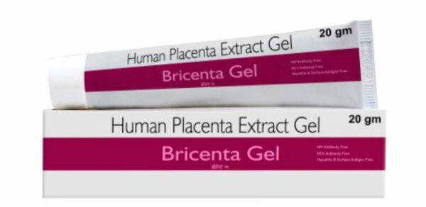 Bricenta Gel