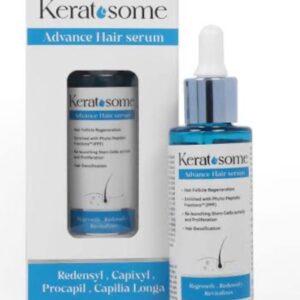 Keratosome