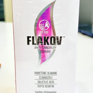 FLAKOV